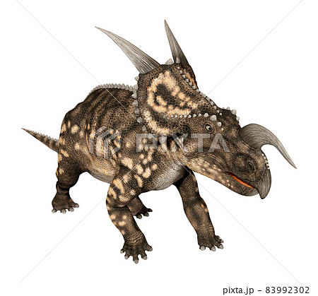 エイニオサウルス☆Einiosaurus エイニオサウルス☆Einiosaurus 83992302