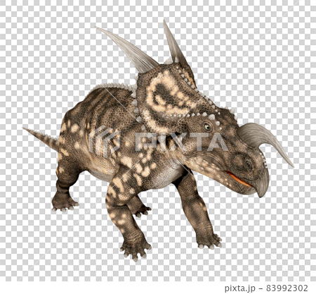 エイニオサウルス☆Einiosaurus エイニオサウルス☆Einiosaurus 83992302