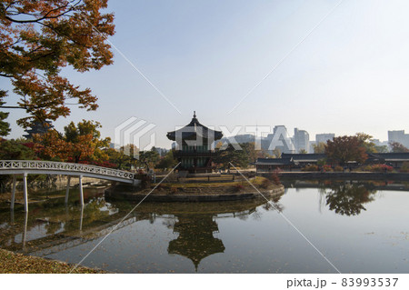 鍾路区 ソウル 韓国 83993537
