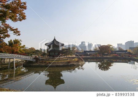 鍾路区 ソウル 韓国 83993538