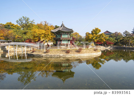 鍾路区 ソウル 韓国 83993561