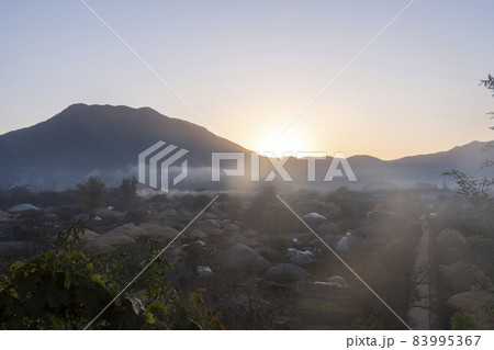 民俗村 建築 私的 83995367