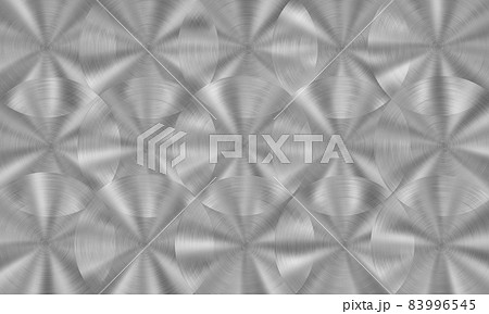Abstract metal background 83996545