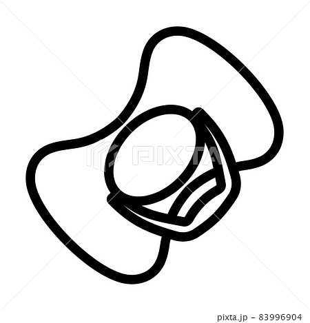 Baby Soother Icon 83996904