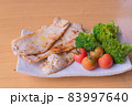 生姜焼き 83997640