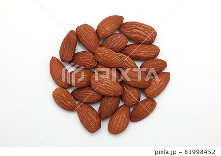 アーモンド 83998452