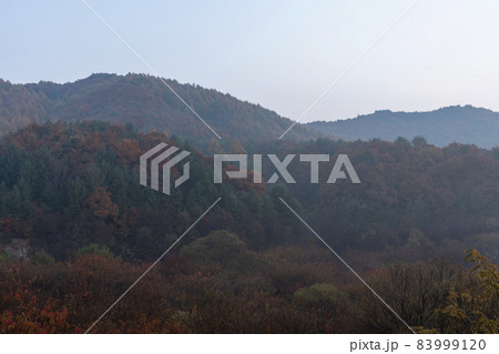 麟蹄郡 江原道 韓国 83999120