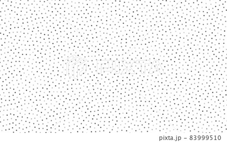 Dots texture background. Polka dot pattern. Abstract background with spot elements. Dotted decoration cover. Black dots vector pattern. Cute vintage polka background. Dots texture background. Polka dot pattern. Abstract background with spot elements. Dotted decoration cover. Black dots vector pattern. Cute vintage polka background. 83999510