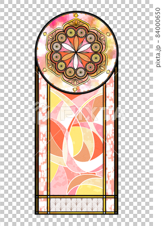 Stained glass Stained glass 84000650