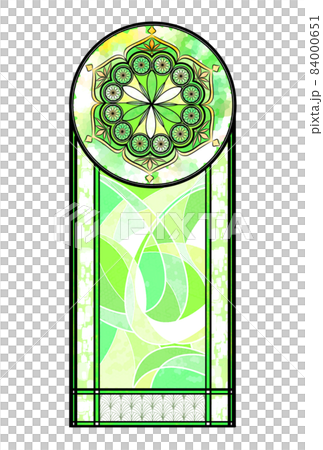 Stained glass Stained glass 84000651