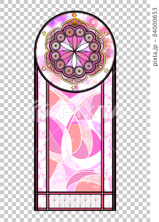 Stained glass Stained glass 84000653