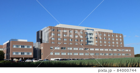 新東京病院 千葉県松戸市和名ケ谷 矢切ねぎ 新東京病院 千葉県松戸市和名ケ谷 矢切ねぎ 84000744