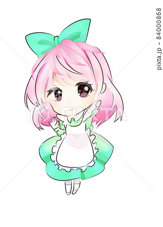 萌え系 84000868