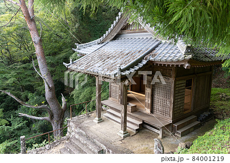 【愛知県】 鳳来寺 【愛知県】 鳳来寺 84001219