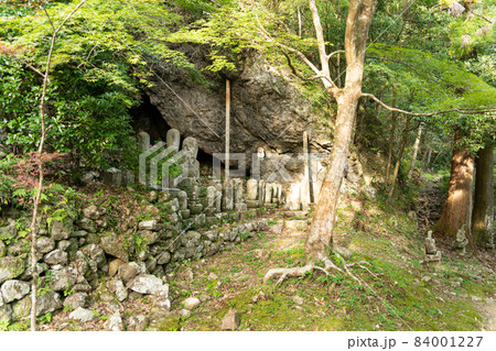 【愛知県】　鳳来寺 84001227