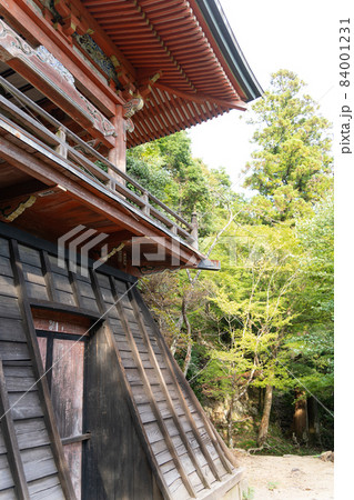 【愛知県】 鳳来寺 【愛知県】 鳳来寺 84001231