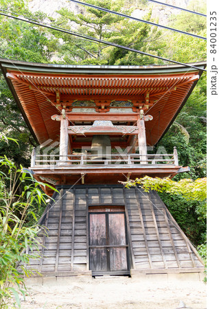 【愛知県】 鳳来寺 【愛知県】 鳳来寺 84001235