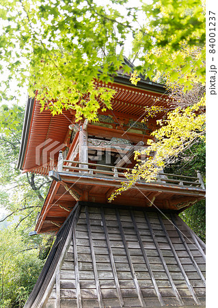 【愛知県】 鳳来寺 【愛知県】 鳳来寺 84001237