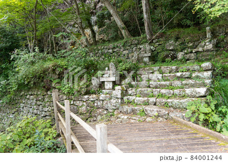 【愛知県】 鳳来寺 【愛知県】 鳳来寺 84001244