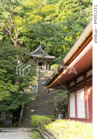 【愛知県】 鳳来寺 【愛知県】 鳳来寺 84001251