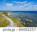 宮古島の海 84002257