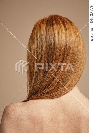 Beautiful Woman Minimal 84002776