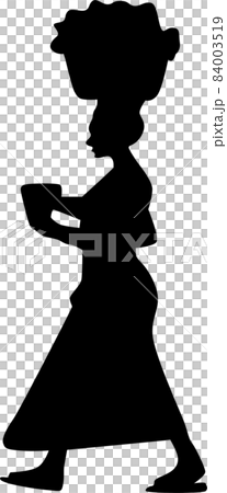 アジアン系の女性 84003519