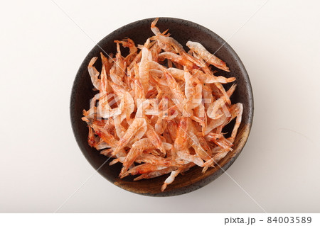 素干し　桜えび 84003589