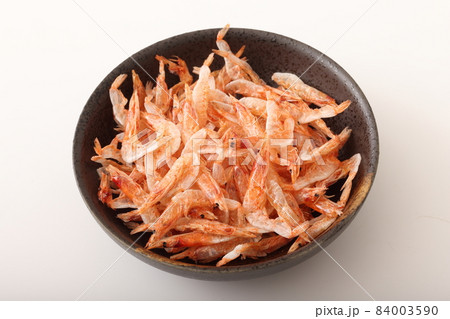 素干し　桜えび 84003590