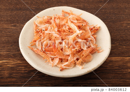 素干し　桜えび 84003612