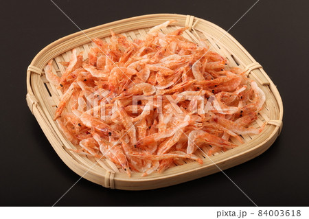 素干し　桜えび 84003618