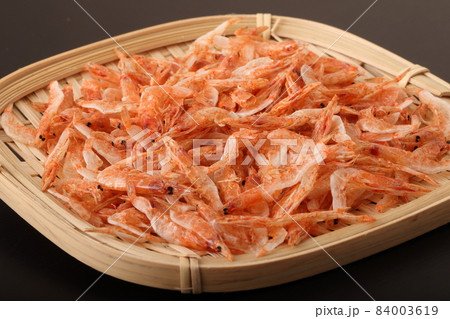素干し 桜えび 素干し 桜えび 84003619