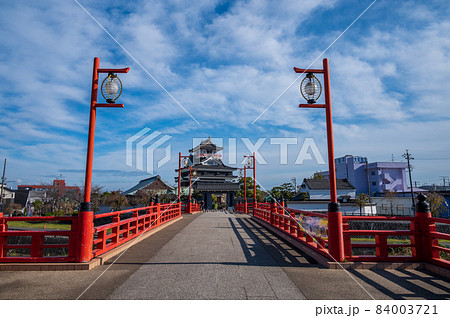 愛知県の清洲城にて/2021.11撮影 愛知県の清洲城にて/2021.11撮影 84003721