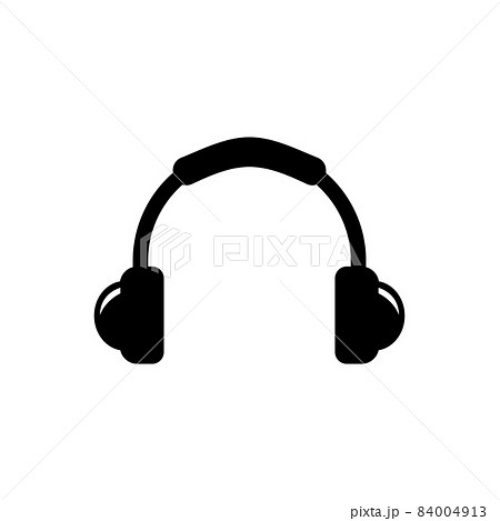 dj headphone clipart