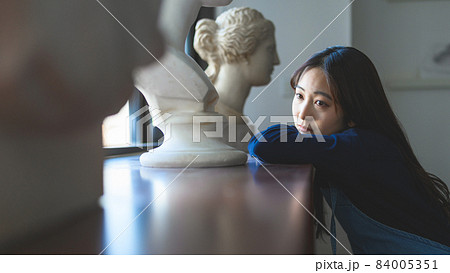 アート空間 84005351