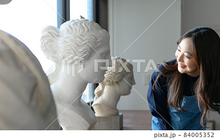 アート空間 84005352