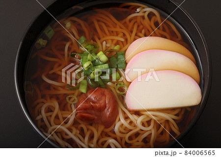 《宮城県》白石うーめん　奥州仙台藩白石名産 84006565