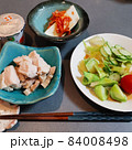 朝食 84008498