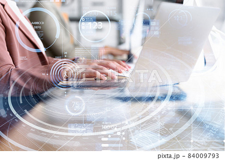 デザイン事務所 84009793