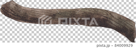 tree branch watercolor 84009929