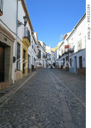 絶壁の街・ロンダ 84010184