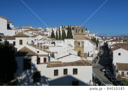 絶壁の街・ロンダ 絶壁の街・ロンダ 84010185