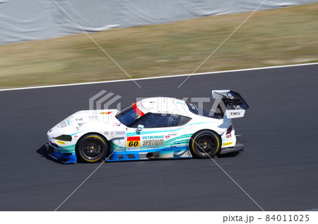 SuperGT 2021 ROUND 1 OKAYAMA SuperGT 2021 ROUND 1 OKAYAMA 84011025