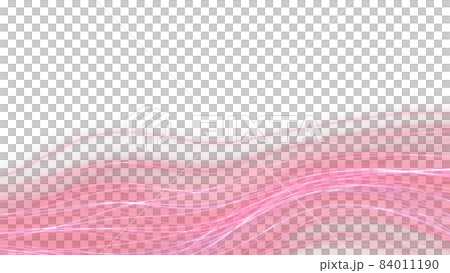 CGレーザー 多数のレーザー光の背景素材 CGレーザー 多数のレーザー光の背景素材 84011190
