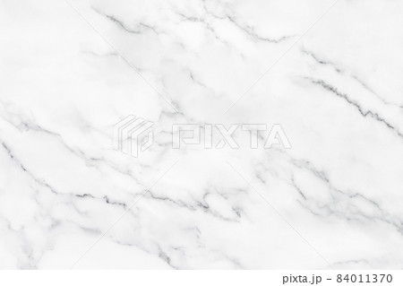 White marble texture for background or tiles floor decorative design. 84011370