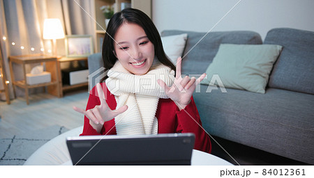 sign language happy new year sign language happy new year 84012361
