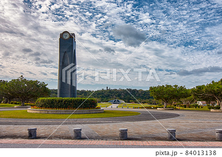 Okinawa Prefectural Peace Memorial Museum in Okinawa, Japan Okinawa Prefectural Peace Memorial Museum in Okinawa, Japan 84013138