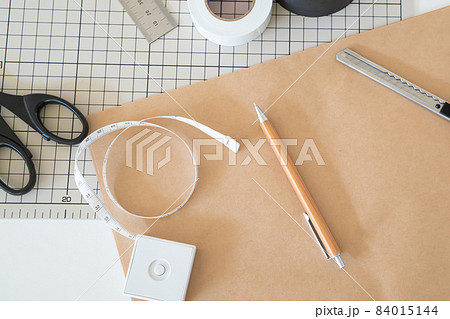 工作の道具イメージ 工作の道具イメージ 84015144