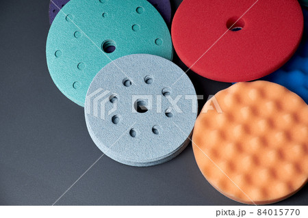 Various attachments for the polishing machine. Surface treatment tools. Rigging. Various attachments for the polishing machine. Surface treatment tools. Rigging. 84015770