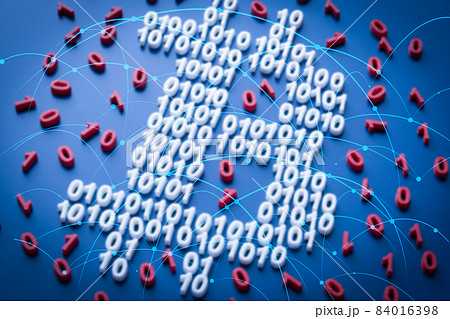 仮想通貨 ビットコインのイメージ 仮想通貨 ビットコインのイメージ 84016398